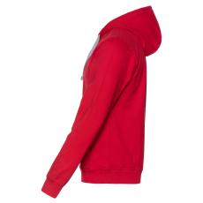 Худи унисекс STAN футер без начёса с контрастным капюшоном 260, 23