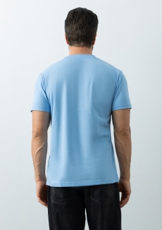 Футболка унисекс STAN, хлопок 150, 51