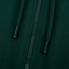 Толстовка STAN оверсайз на молнии с капюшоном футер без начёса 240, 99