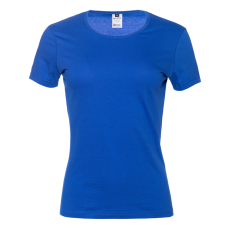 Футболка женская STAN хлопок 150, 02W