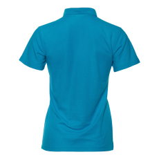 Рубашка поло женская STAN хлопок/полиэстер 185, 104W