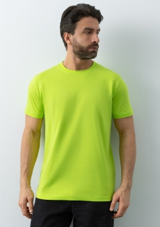 Футболка унисекс STAN, хлопок 150, 51