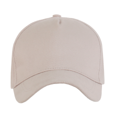 Бейсболка STAN 5 клиньев хлопок, 260, 112