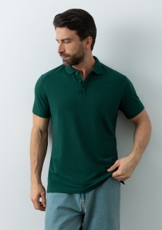 Рубашка поло унисекс STAN хлопок/полиэстер 185, 104