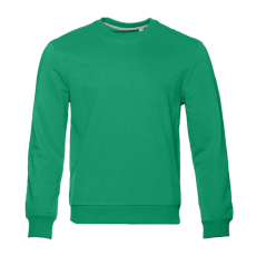 Свитшот унисекс STAN футер без начёса, 260, 63