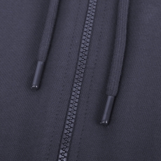 Толстовка STAN оверсайз на молнии с капюшоном футер без начёса 240, 99