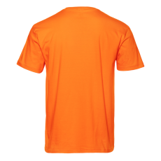 Футболка унисекс без бокового шва STAN хлопок 160, 02