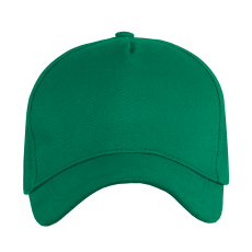 Бейсболка STAN 5 клиньев хлопок, 260, 112