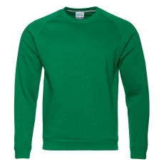 Свитшот унисекс STAN футер с начёсом 260, 53