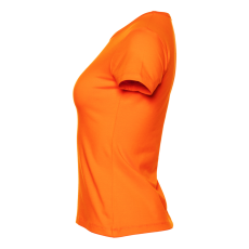 Футболка женская STAN хлопок/эластан 180, 37W