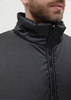 Жилет унисекс STAN утепленный таффета 210T,200, 84