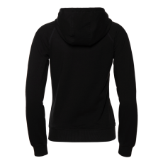 Толстовка женская STAN с капюшоном на молнии футер без начёса, 260, 61W