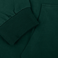 Толстовка STAN оверсайз на молнии с капюшоном футер без начёса 240, 99