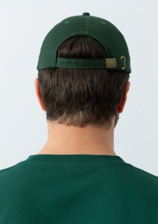 Бейсболка STAN 5 клиньев хлопок, 260, 112