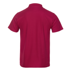 Рубашка поло унисекс  STAN хлопок/полиэстер 185, 04