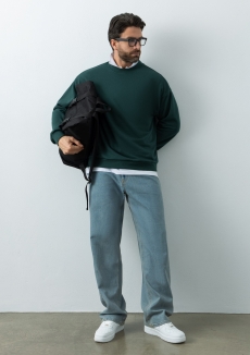 Рубашка поло унисекс STAN хлопок/полиэстер 185, 104