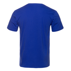 Футболка унисекс без бокового шва STAN хлопок 160, 02