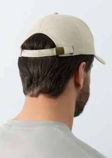 Бейсболка STAN 5 клиньев хлопок, 260, 112