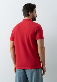 Рубашка поло унисекс STAN хлопок/полиэстер 185, 104