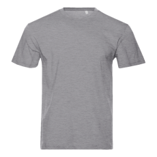 Футболка унисекс STAN, хлопок 150, 51