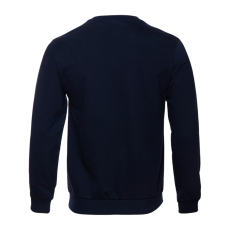 Свитшот унисекс STAN футер без начёса, 260, 63