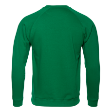 Свитшот унисекс STAN футер с начёсом 260, 53