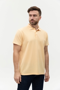 Рубашка поло унисекс  STAN хлопок/полиэстер 185, 04