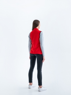Жилет женский STAN микрофлис, 200, 28WN