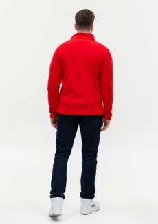 Толстовка унисекс STAN на молнии микрофлис 200, 21R