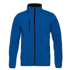 Куртка софтшелл softshell мужская STAN 275, 70N