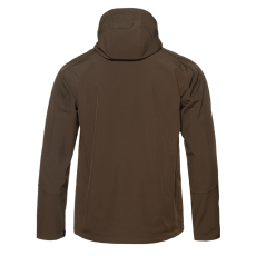 Куртка софтшелл softshell мужская STAN 340, 71N