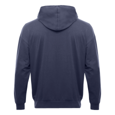 Толстовка STAN оверсайз на молнии с капюшоном футер без начёса 240, 99