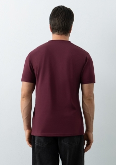 Футболка унисекс STAN, хлопок 150, 51