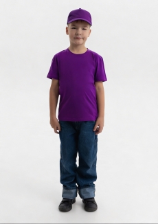 Бейсболка 10J