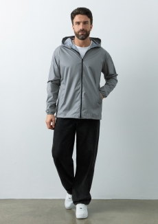 Ветровка унисекс STAN дюспо 210T, 85, 59