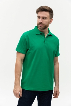 Рубашка поло унисекс  STAN хлопок/полиэстер 185, 04