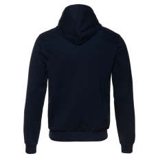 Худи унисекс STAN футер без начёса с контрастным капюшоном 260, 23