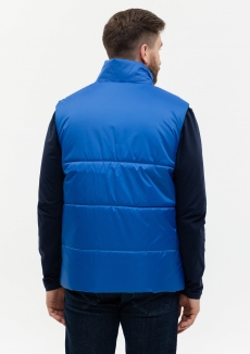 Жилет унисекс STAN утепленный таффета 210T,200, 84