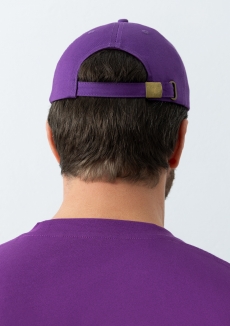 Бейсболка STAN 5 клиньев хлопок, 260, 112