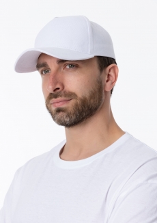 Футболка унисекс без бокового шва STAN хлопок 160, 02