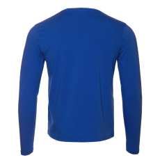 Футболка унисекс с длинным рукавом STAN хлопок/эластан 180, 35