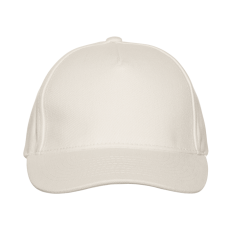 Бейсболка STAN 5 клиньев хлопок 280, 03