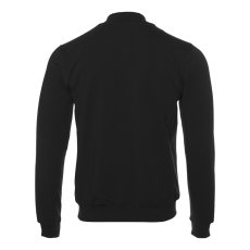 Толстовка унисекс STAN на молнии футер без начёса 245, 65N