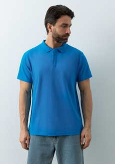 Рубашка поло унисекс STAN хлопок/полиэстер 185, 104