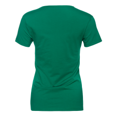 Футболка женская STAN хлопок 150, 02W