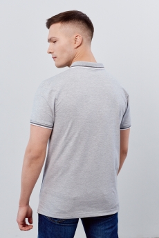 Рубашка поло унисекс STAN хлопок/эластан 200, 05