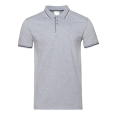 Рубашка поло унисекс STAN хлопок/эластан 200, 05