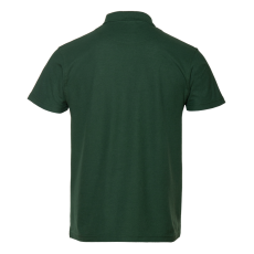 Рубашка поло унисекс  STAN хлопок/полиэстер 185, 04