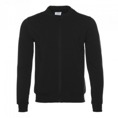 Толстовка унисекс STAN на молнии футер без начёса 245, 65N