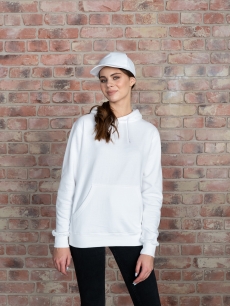 Худи унисекс STAN футер с начёсом 260, 20